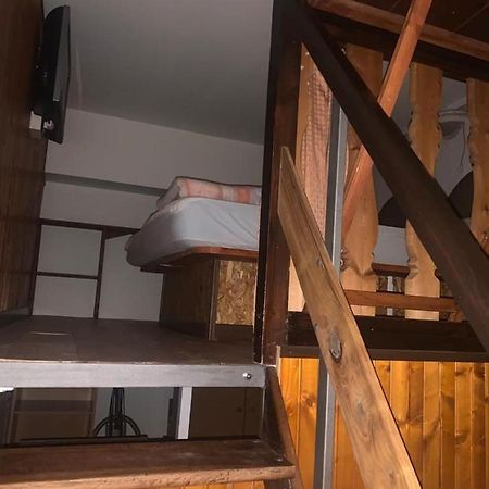 Ferienwohnung Casa Cervinia Breuil-Cervinia Exterior foto