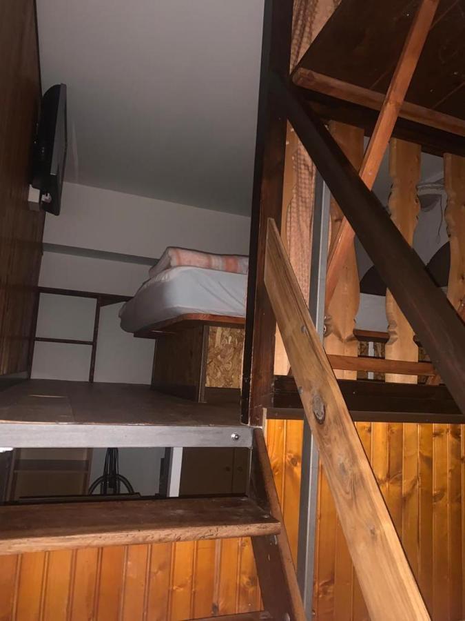 Ferienwohnung Casa Cervinia Breuil-Cervinia Exterior foto